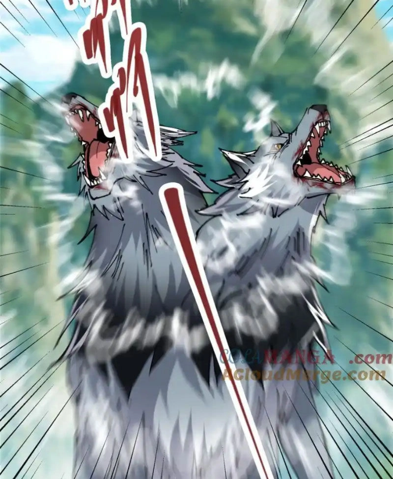 Chưởng Môn Khiêm Tốn Chút Chapter 327 - 23