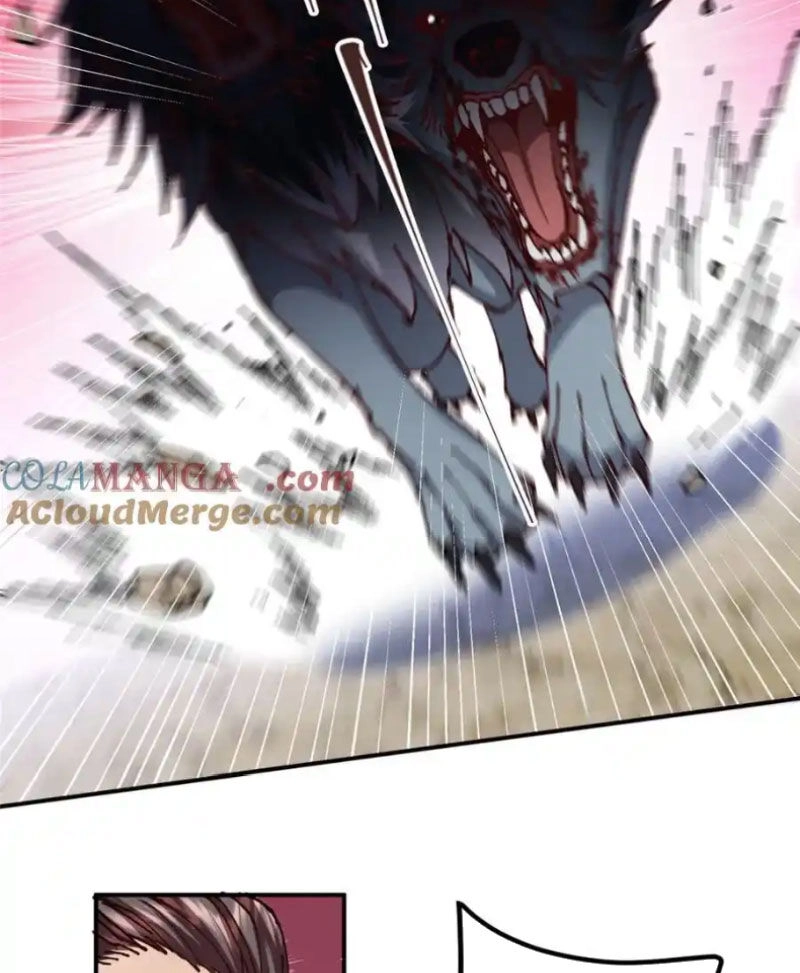 Chưởng Môn Khiêm Tốn Chút Chapter 327 - 29