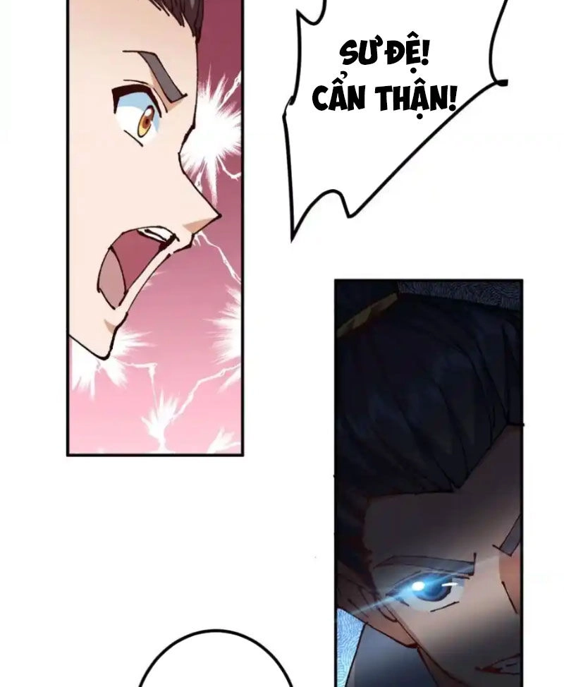 Chưởng Môn Khiêm Tốn Chút Chapter 327 - 30