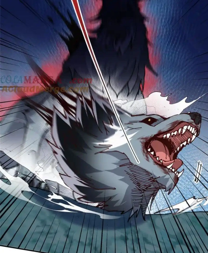 Chưởng Môn Khiêm Tốn Chút Chapter 327 - 35