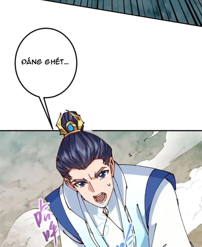 Chưởng Môn Khiêm Tốn Chút Chapter 327 - 36