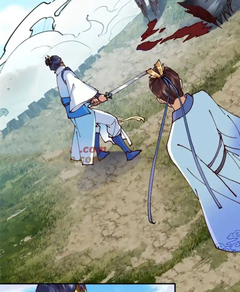 Chưởng Môn Khiêm Tốn Chút Chapter 327 - 39