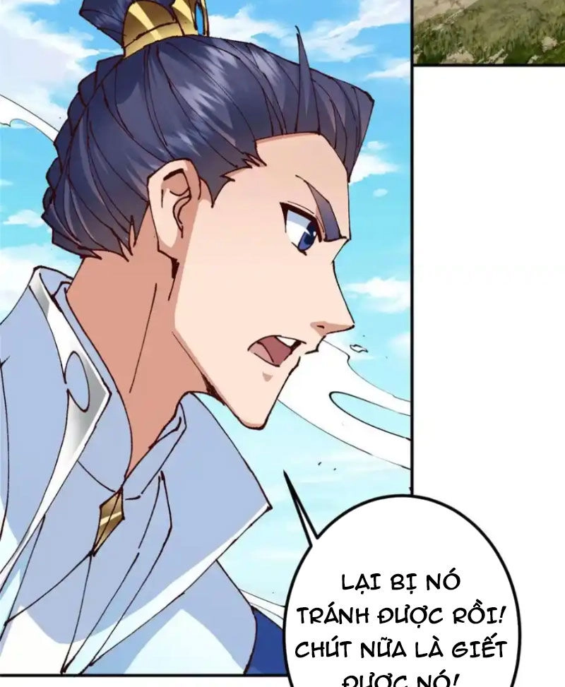 Chưởng Môn Khiêm Tốn Chút Chapter 327 - 40