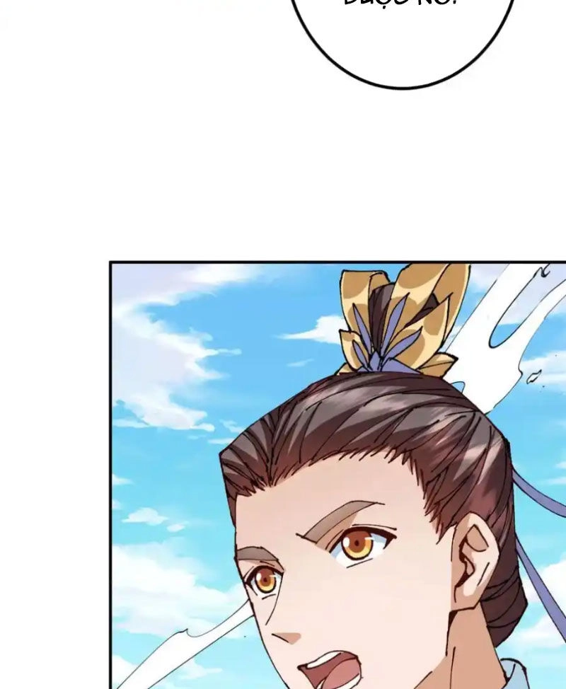 Chưởng Môn Khiêm Tốn Chút Chapter 327 - 41