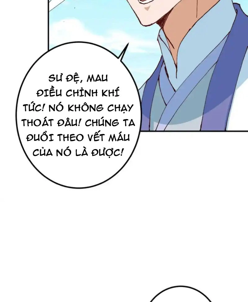Chưởng Môn Khiêm Tốn Chút Chapter 327 - 42