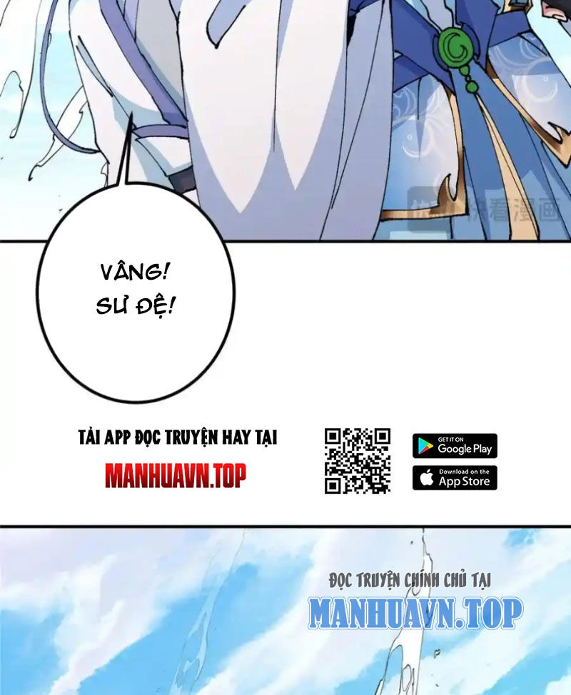 Chưởng Môn Khiêm Tốn Chút Chapter 327 - 44