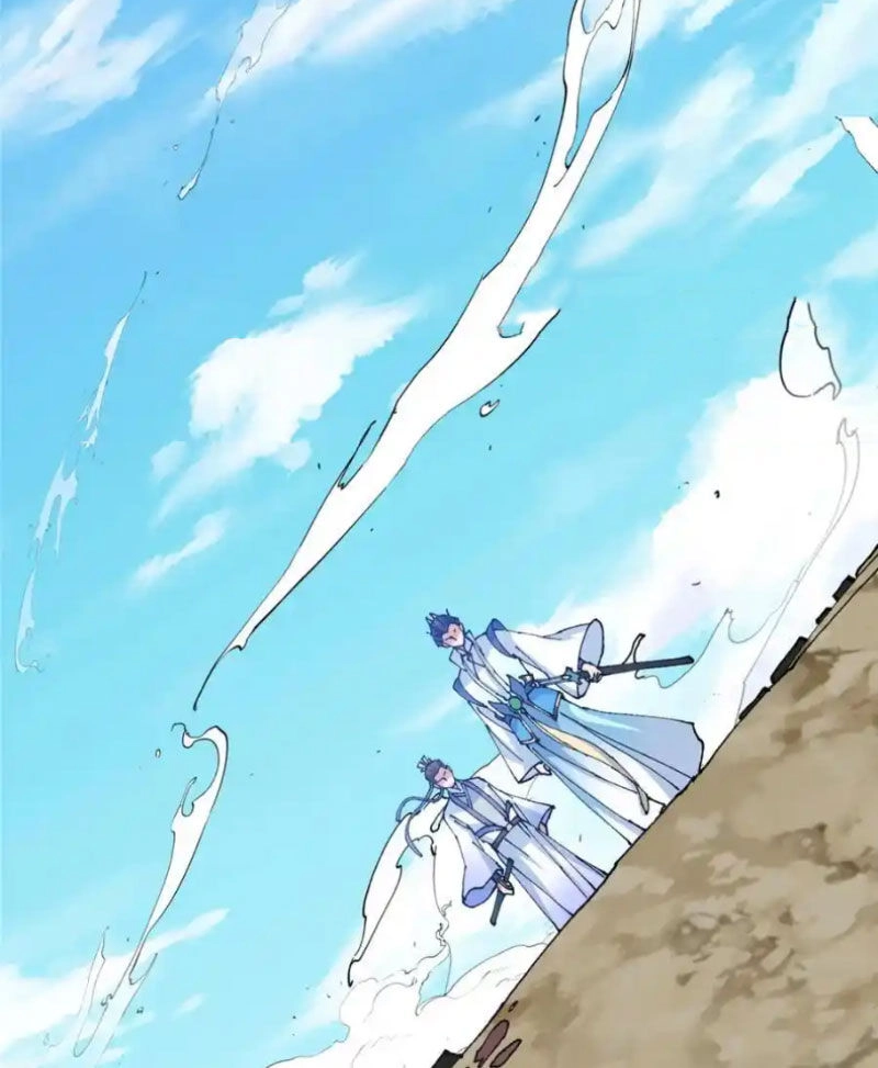 Chưởng Môn Khiêm Tốn Chút Chapter 327 - 45