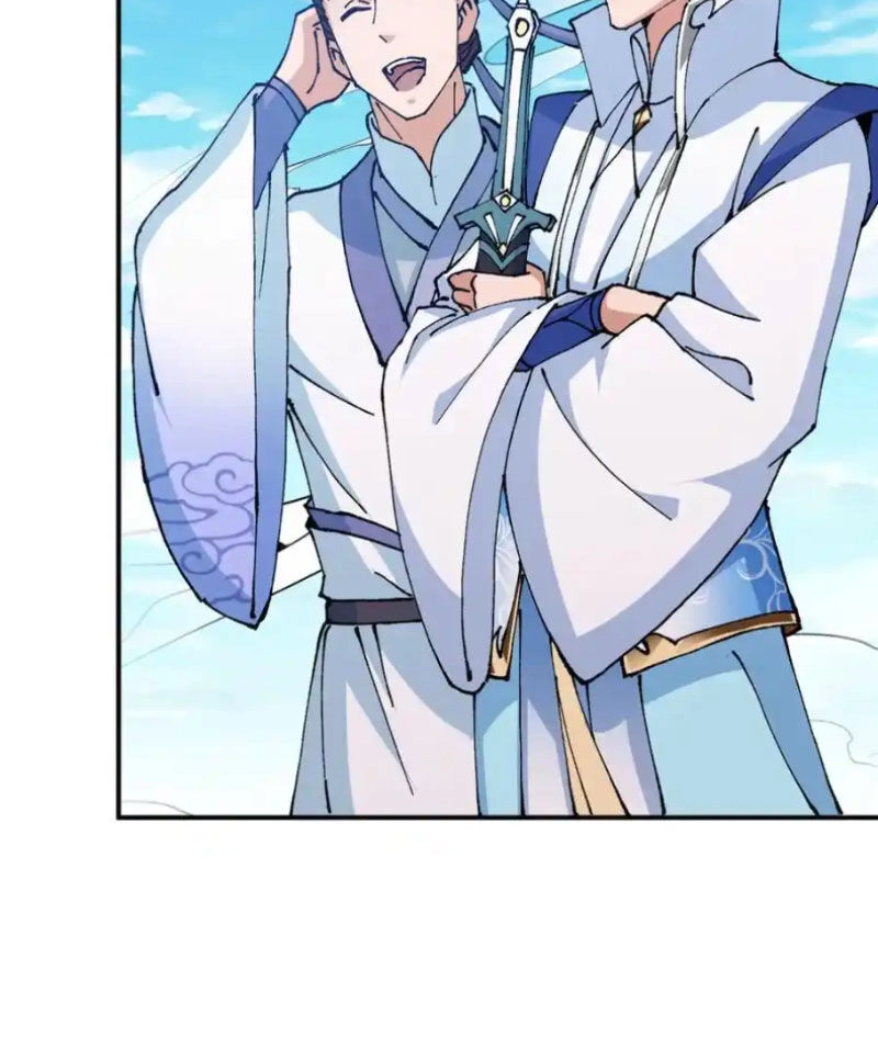 Chưởng Môn Khiêm Tốn Chút Chapter 327 - 51