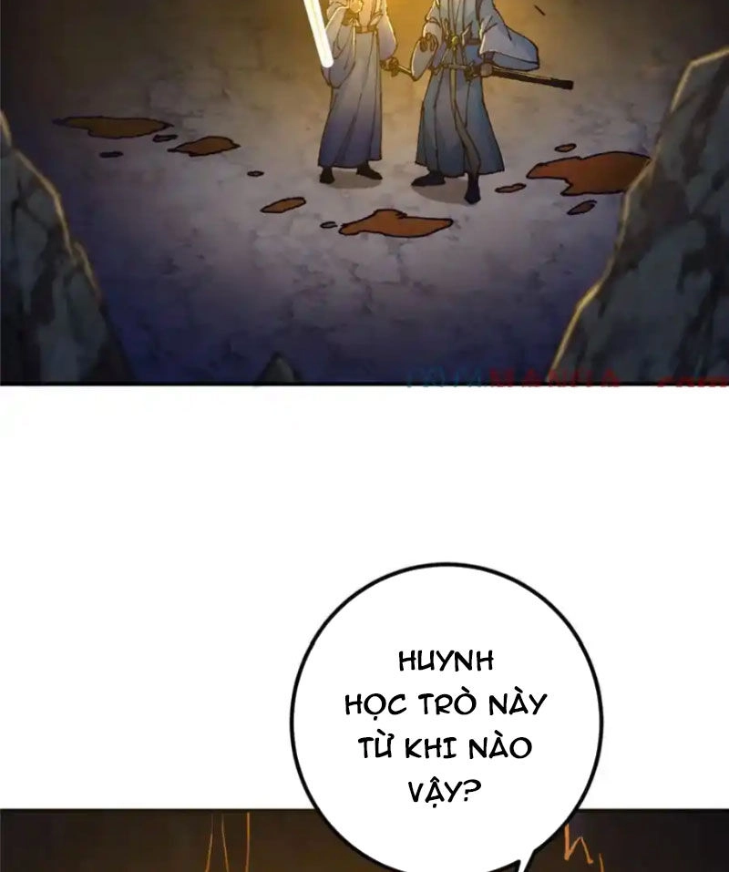 Chưởng Môn Khiêm Tốn Chút Chapter 327 - 56