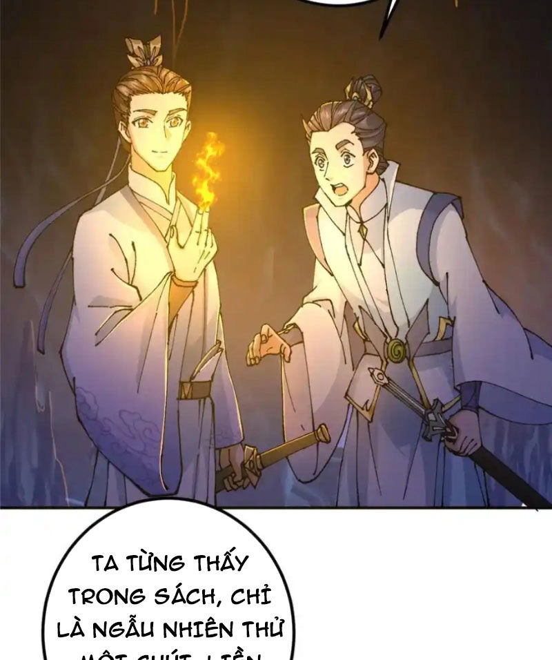 Chưởng Môn Khiêm Tốn Chút Chapter 327 - 57