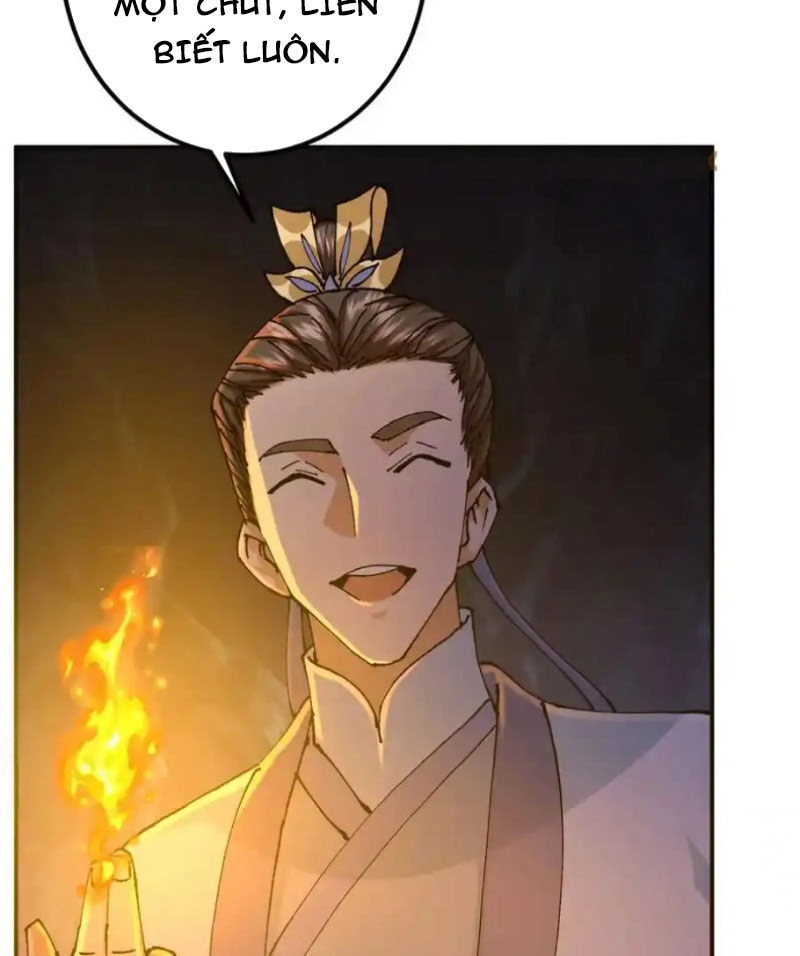 Chưởng Môn Khiêm Tốn Chút Chapter 327 - 58