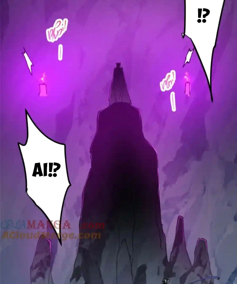 Chưởng Môn Khiêm Tốn Chút Chapter 327 - 70