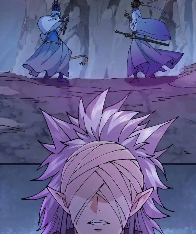 Chưởng Môn Khiêm Tốn Chút Chapter 327 - 71