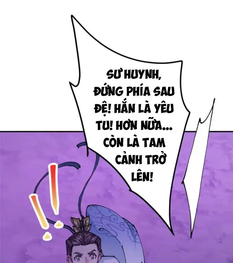 Chưởng Môn Khiêm Tốn Chút Chapter 327 - 74