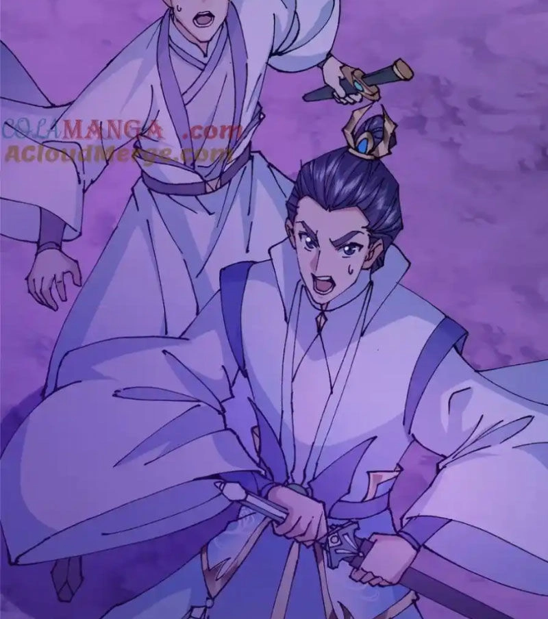 Chưởng Môn Khiêm Tốn Chút Chapter 327 - 75