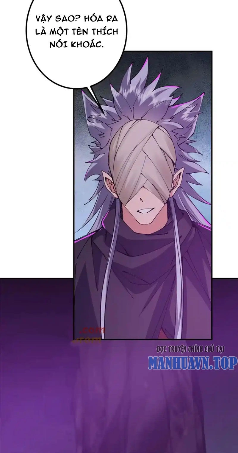 Chưởng Môn Khiêm Tốn Chút Chapter 328 - 3