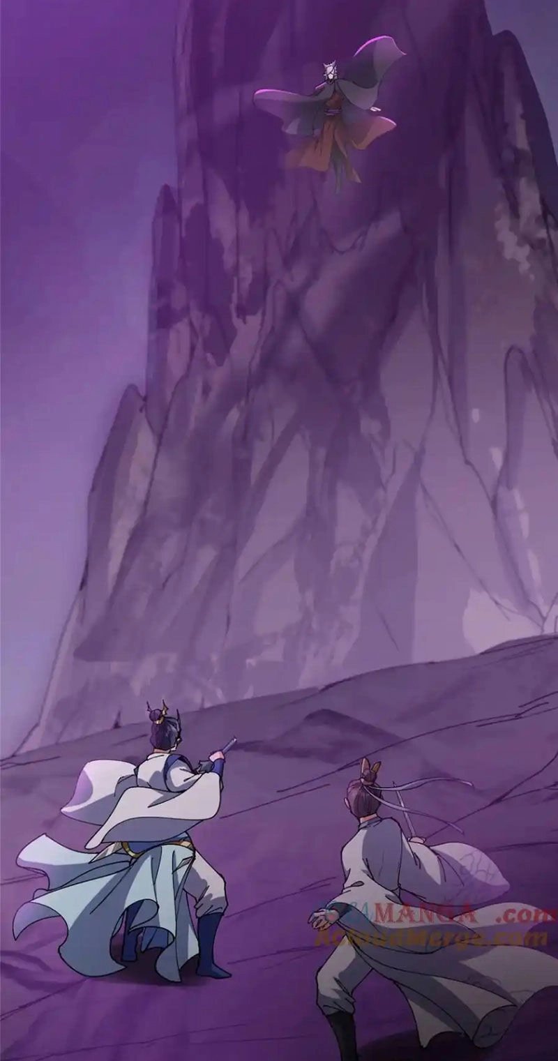 Chưởng Môn Khiêm Tốn Chút Chapter 328 - 4