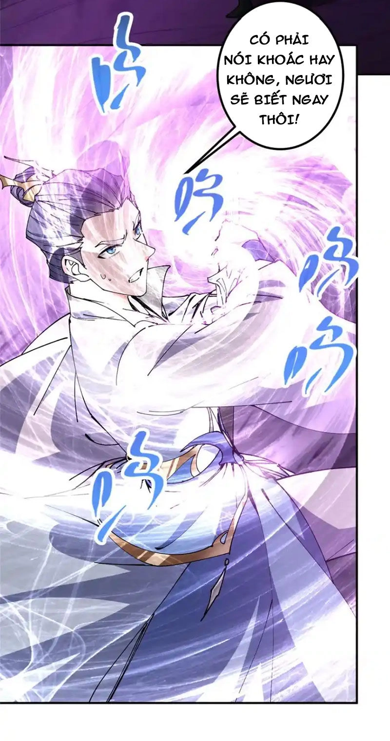 Chưởng Môn Khiêm Tốn Chút Chapter 328 - 5