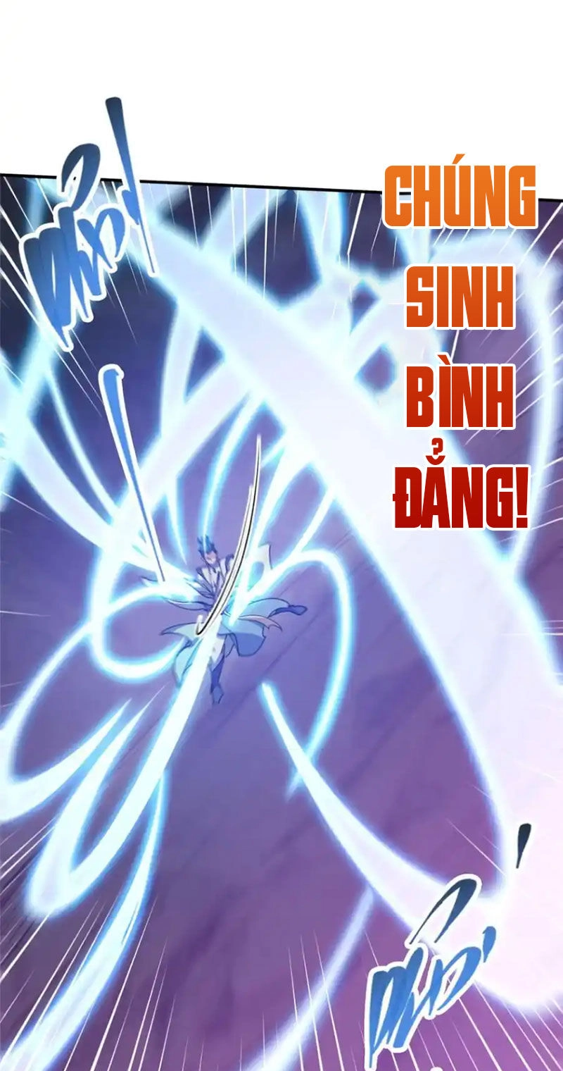 Chưởng Môn Khiêm Tốn Chút Chapter 328 - 6