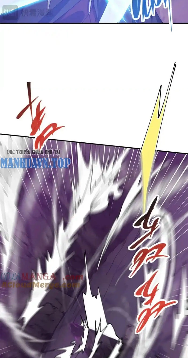 Chưởng Môn Khiêm Tốn Chút Chapter 328 - 8