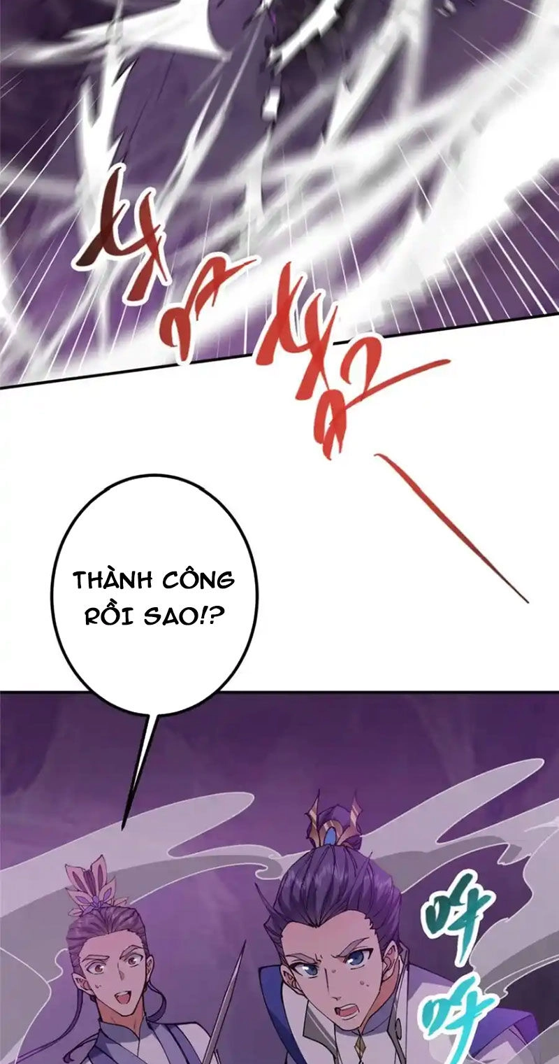 Chưởng Môn Khiêm Tốn Chút Chapter 328 - 9