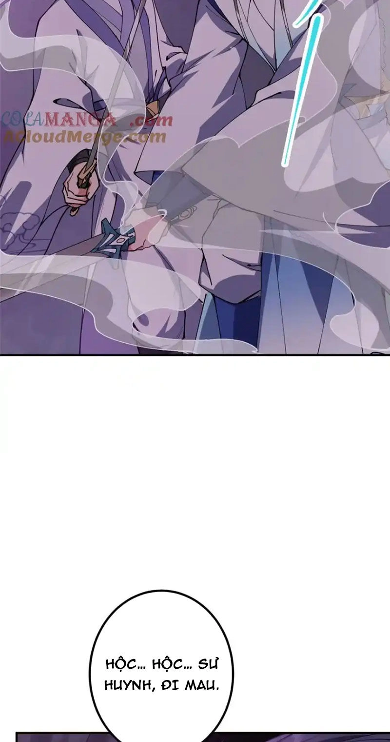 Chưởng Môn Khiêm Tốn Chút Chapter 328 - 10