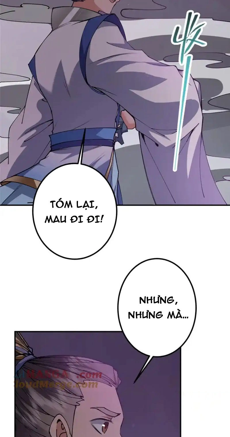 Chưởng Môn Khiêm Tốn Chút Chapter 328 - 13