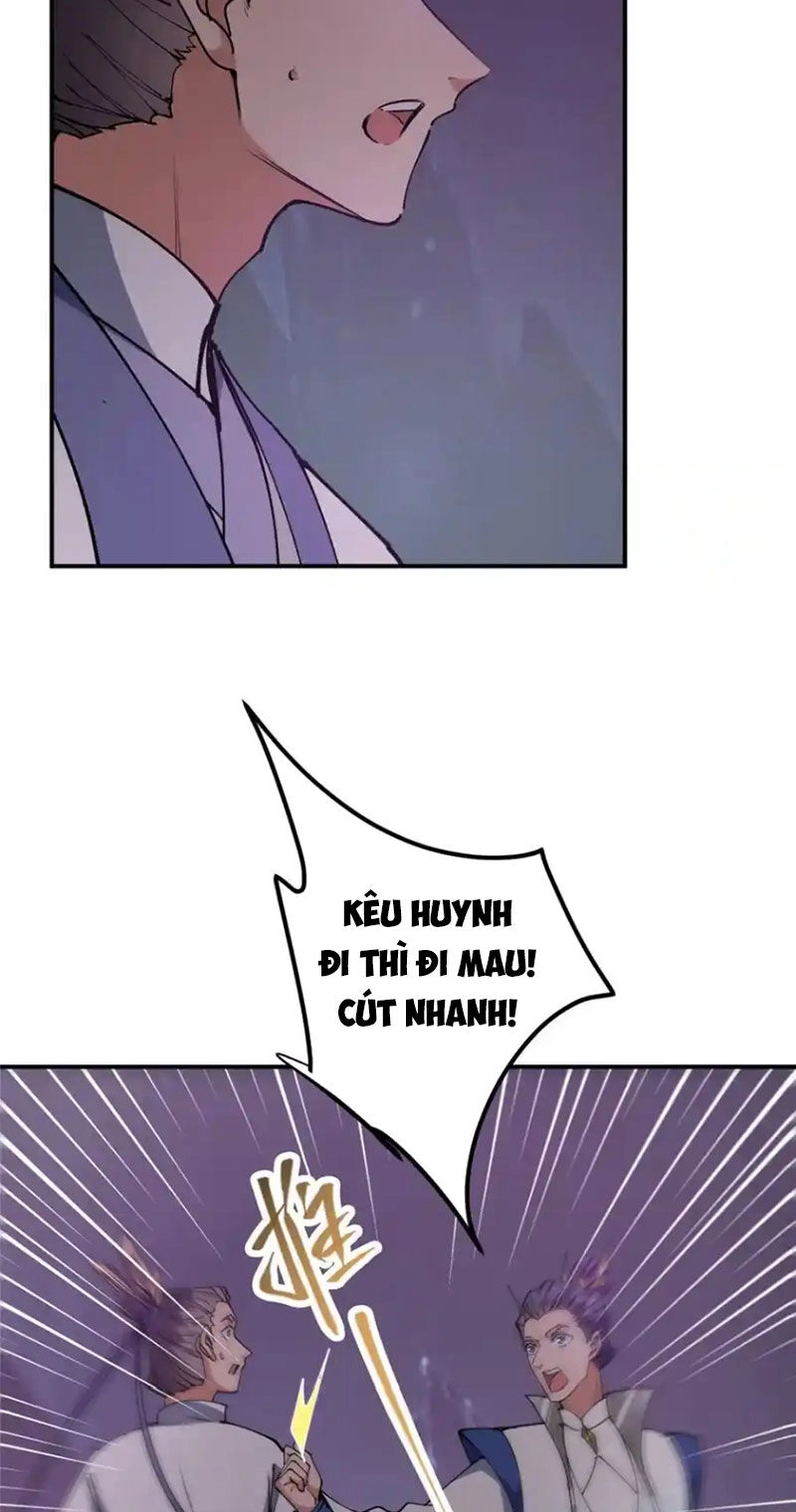 Chưởng Môn Khiêm Tốn Chút Chapter 328 - 14