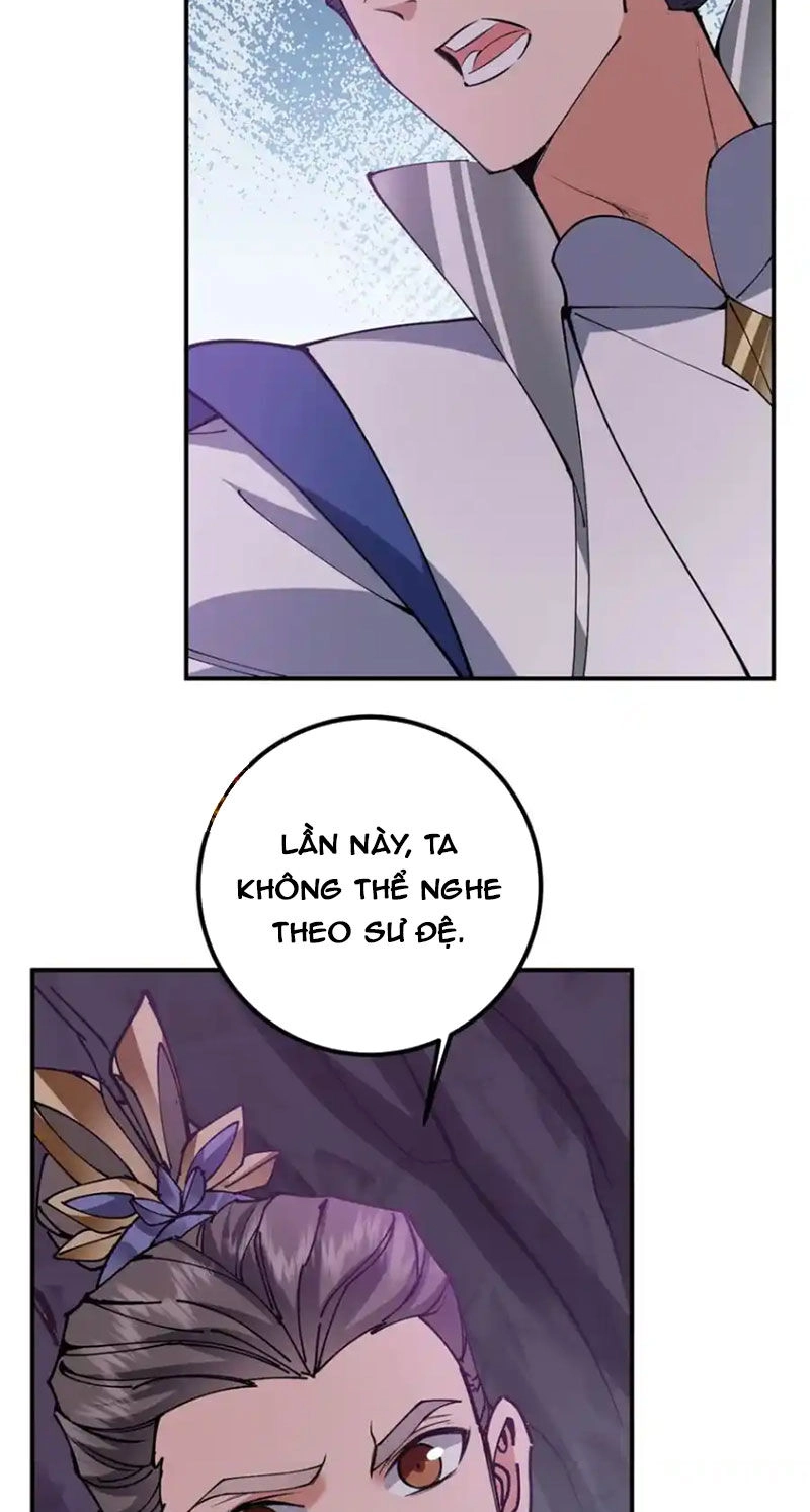 Chưởng Môn Khiêm Tốn Chút Chapter 328 - 17