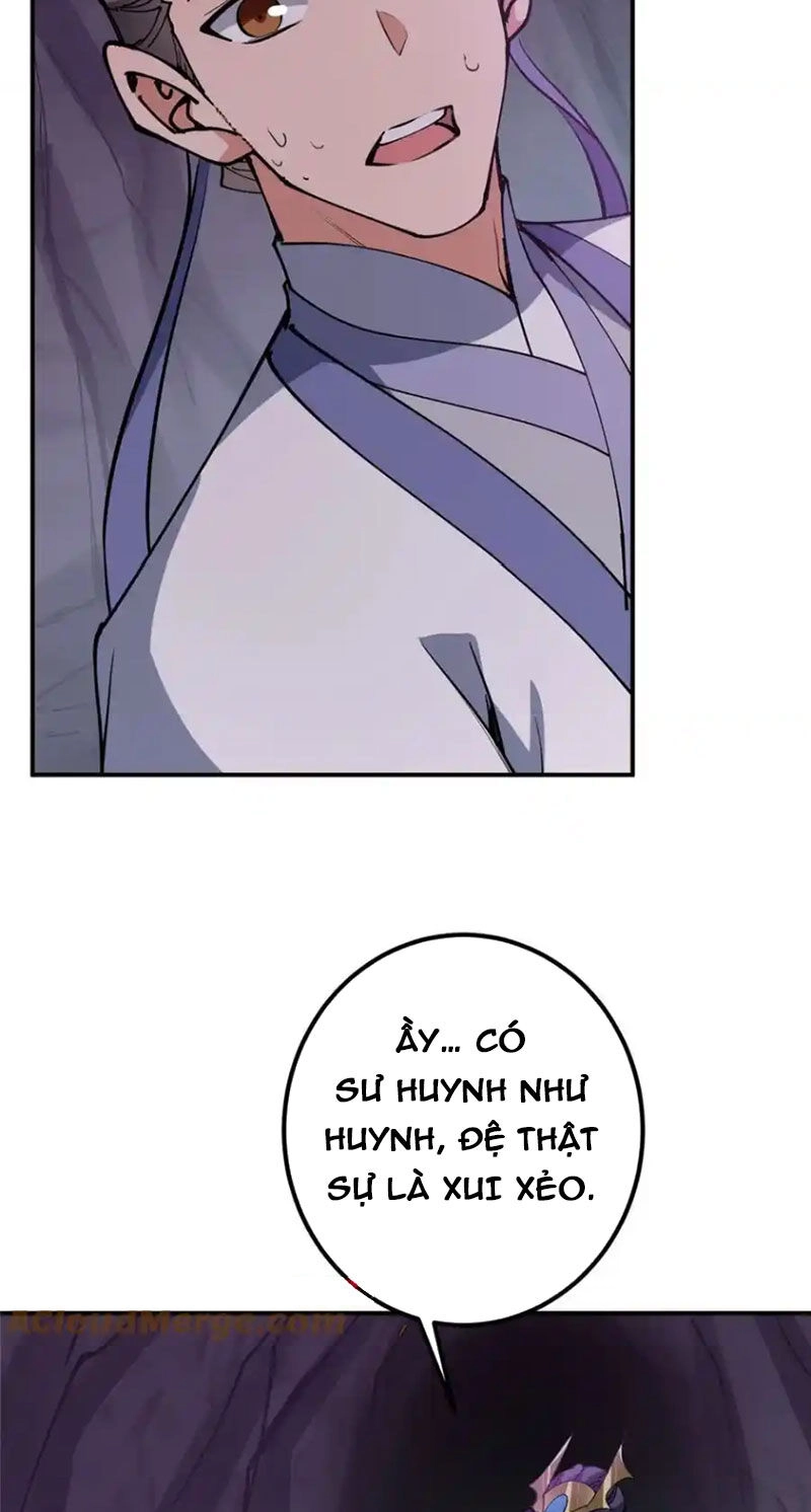 Chưởng Môn Khiêm Tốn Chút Chapter 328 - 18