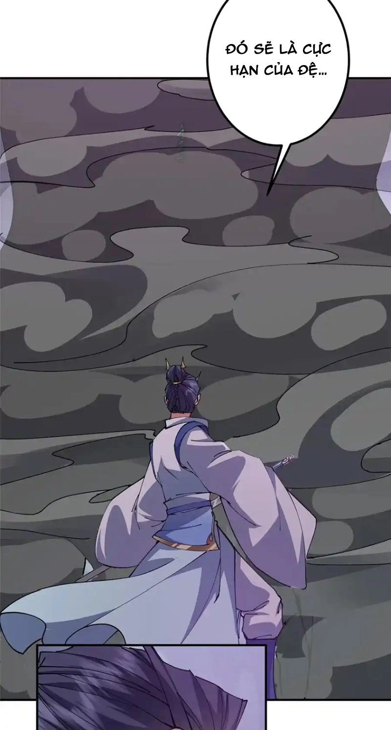 Chưởng Môn Khiêm Tốn Chút Chapter 328 - 20