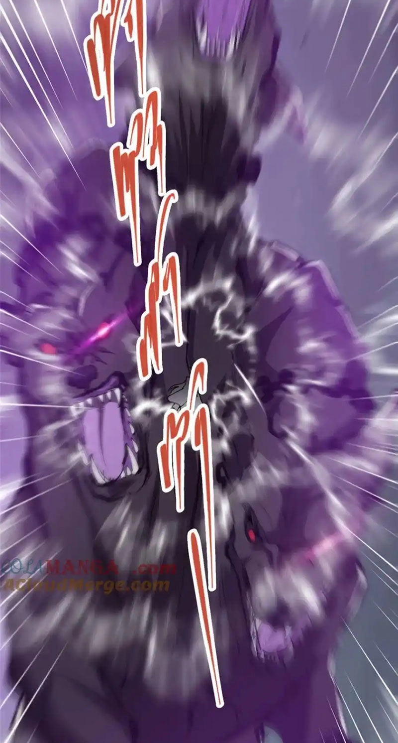 Chưởng Môn Khiêm Tốn Chút Chapter 328 - 24