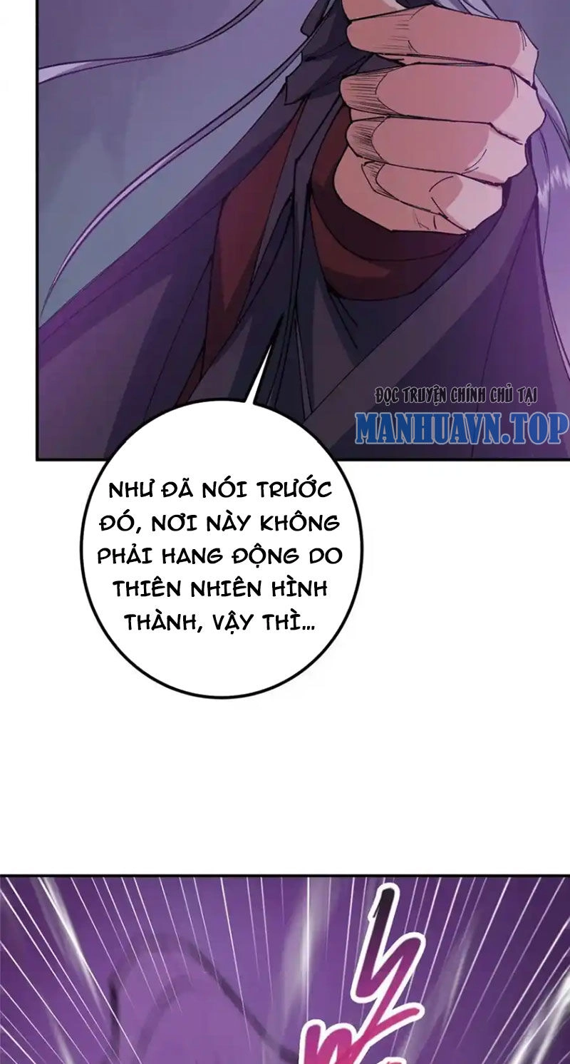 Chưởng Môn Khiêm Tốn Chút Chapter 328 - 27