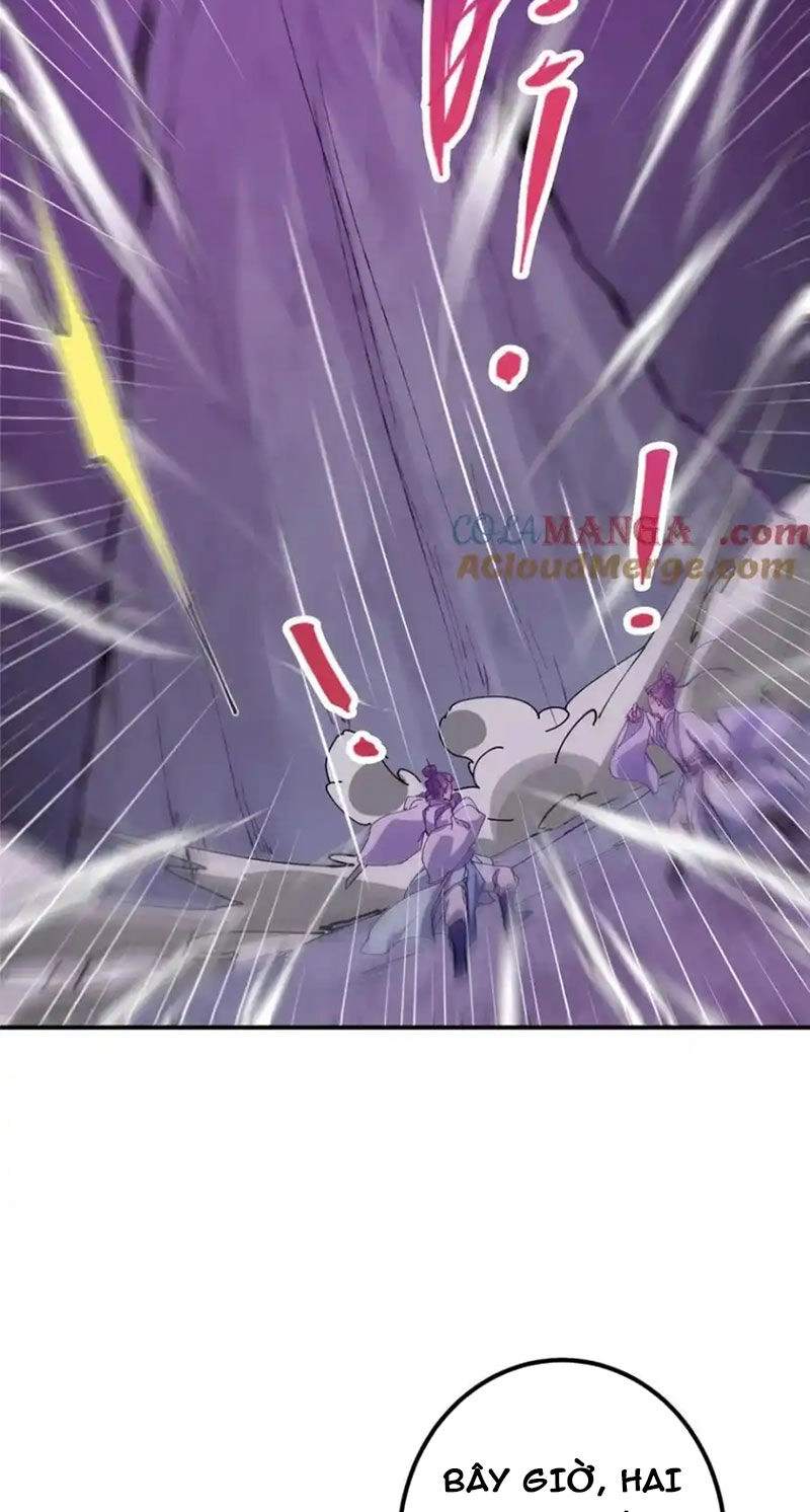 Chưởng Môn Khiêm Tốn Chút Chapter 328 - 28