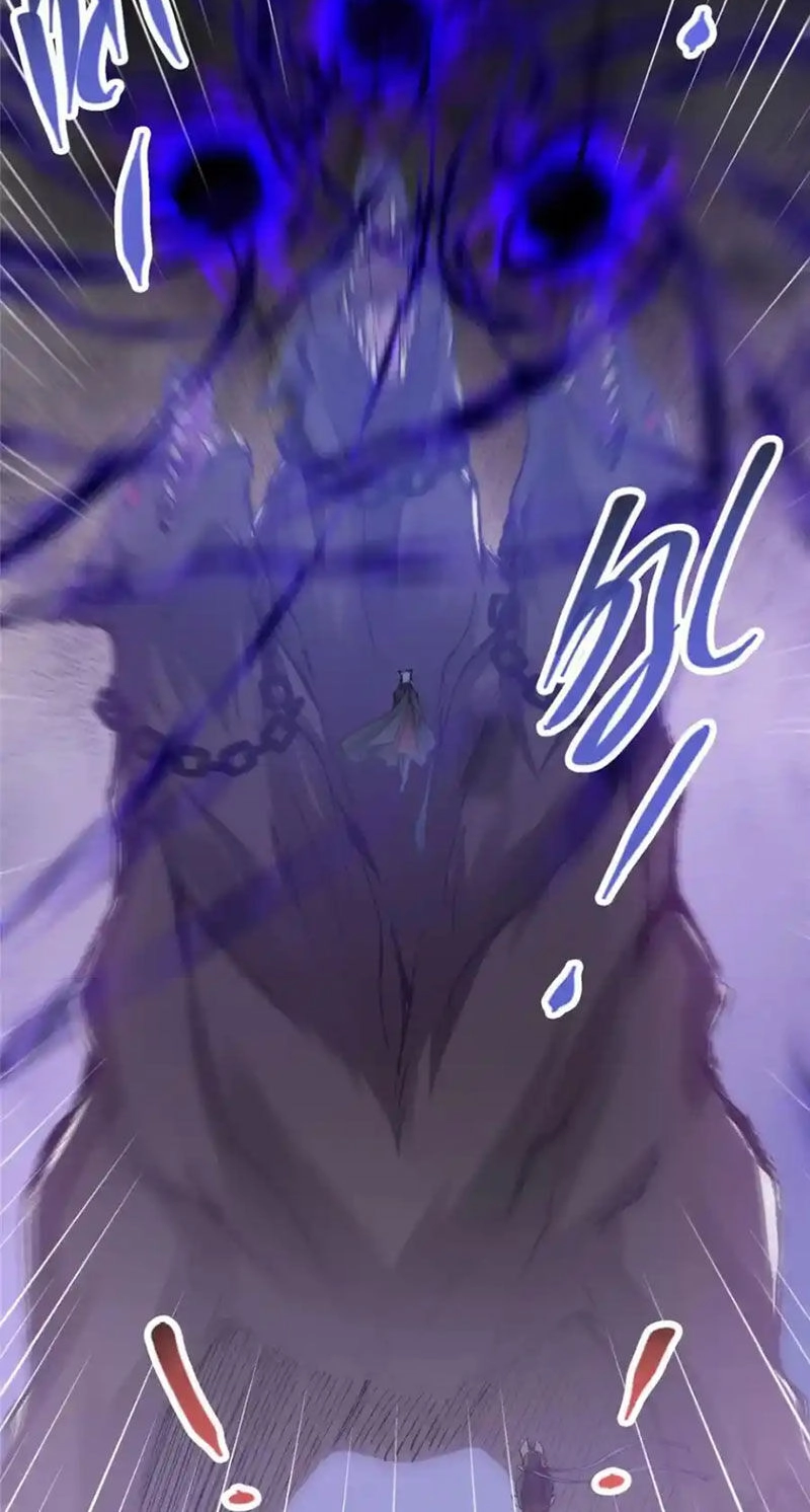 Chưởng Môn Khiêm Tốn Chút Chapter 328 - 30