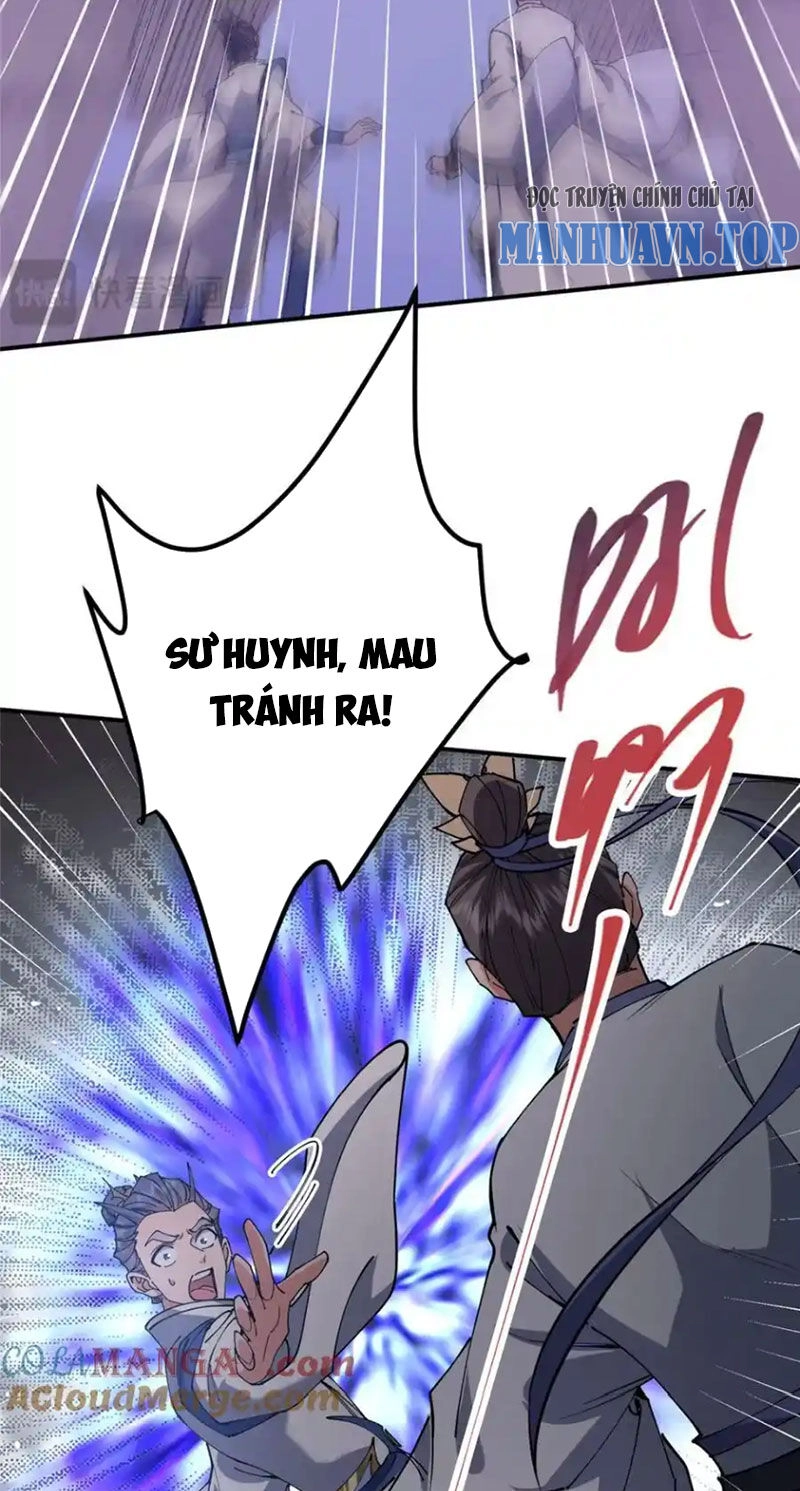 Chưởng Môn Khiêm Tốn Chút Chapter 328 - 31