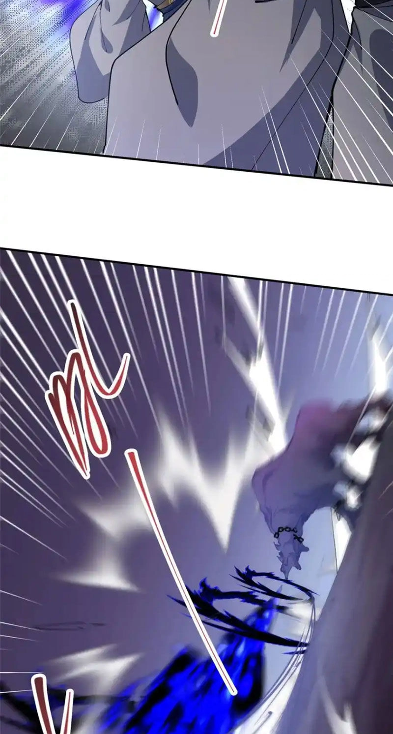 Chưởng Môn Khiêm Tốn Chút Chapter 328 - 32