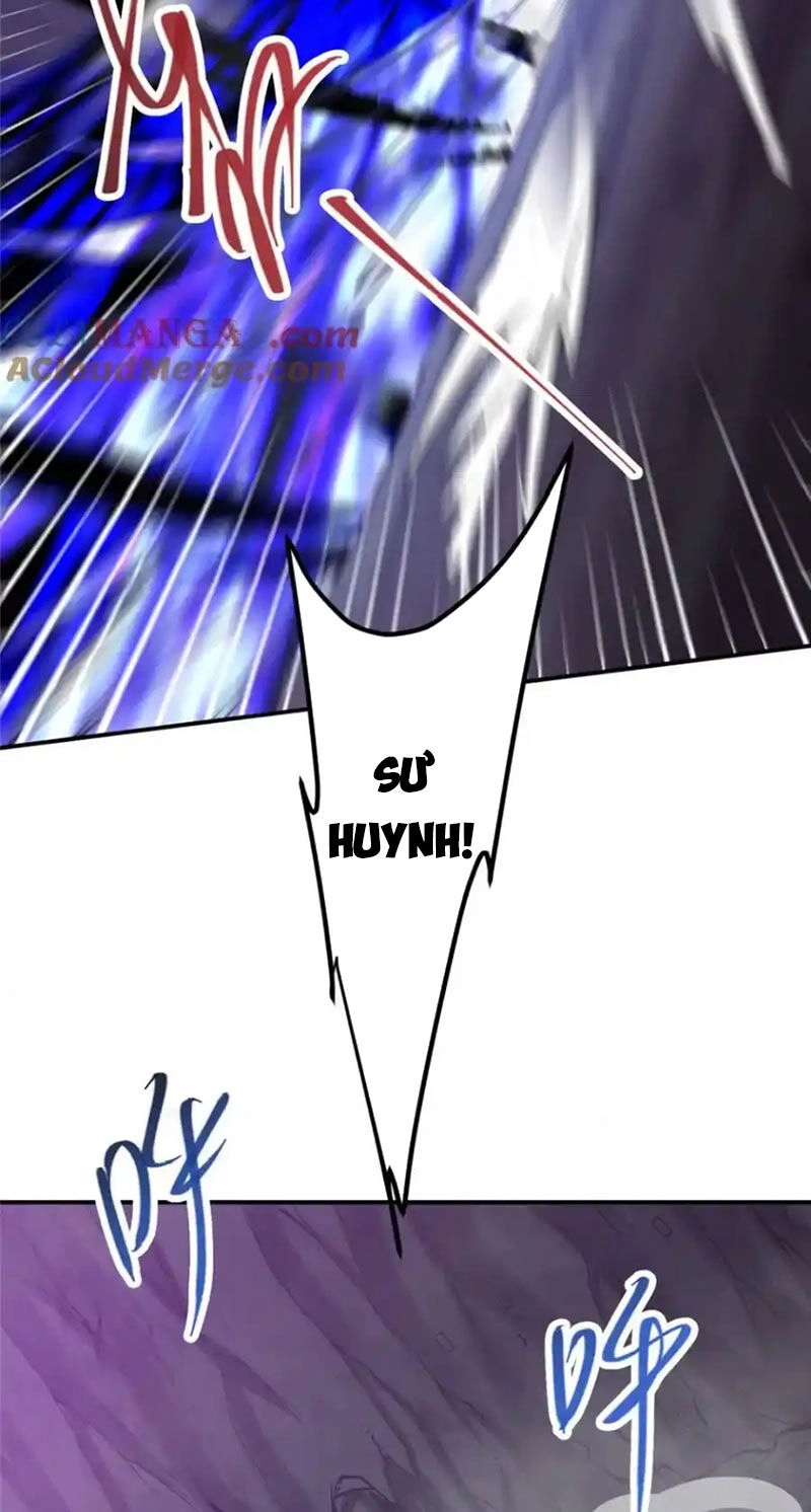 Chưởng Môn Khiêm Tốn Chút Chapter 328 - 33