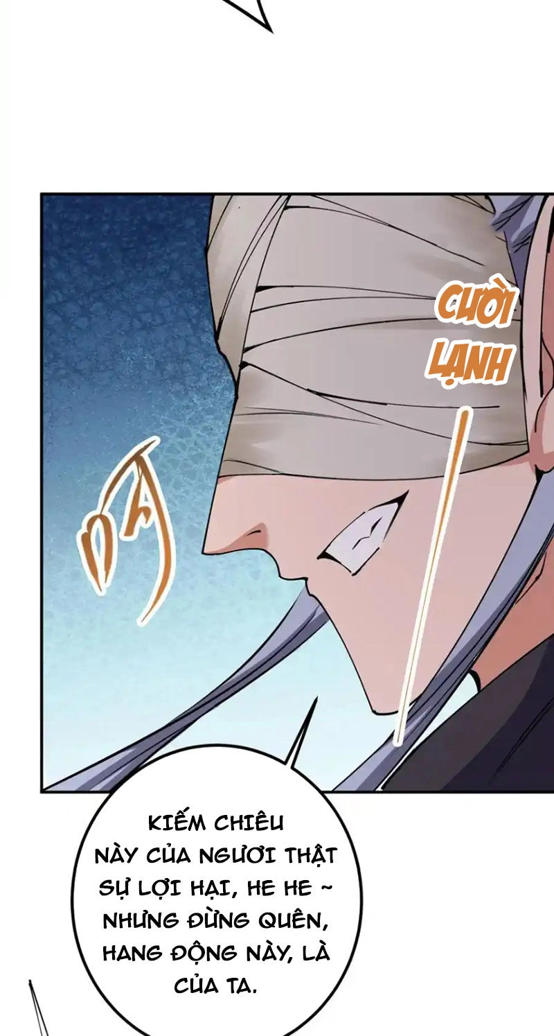 Chưởng Môn Khiêm Tốn Chút Chapter 328 - 37