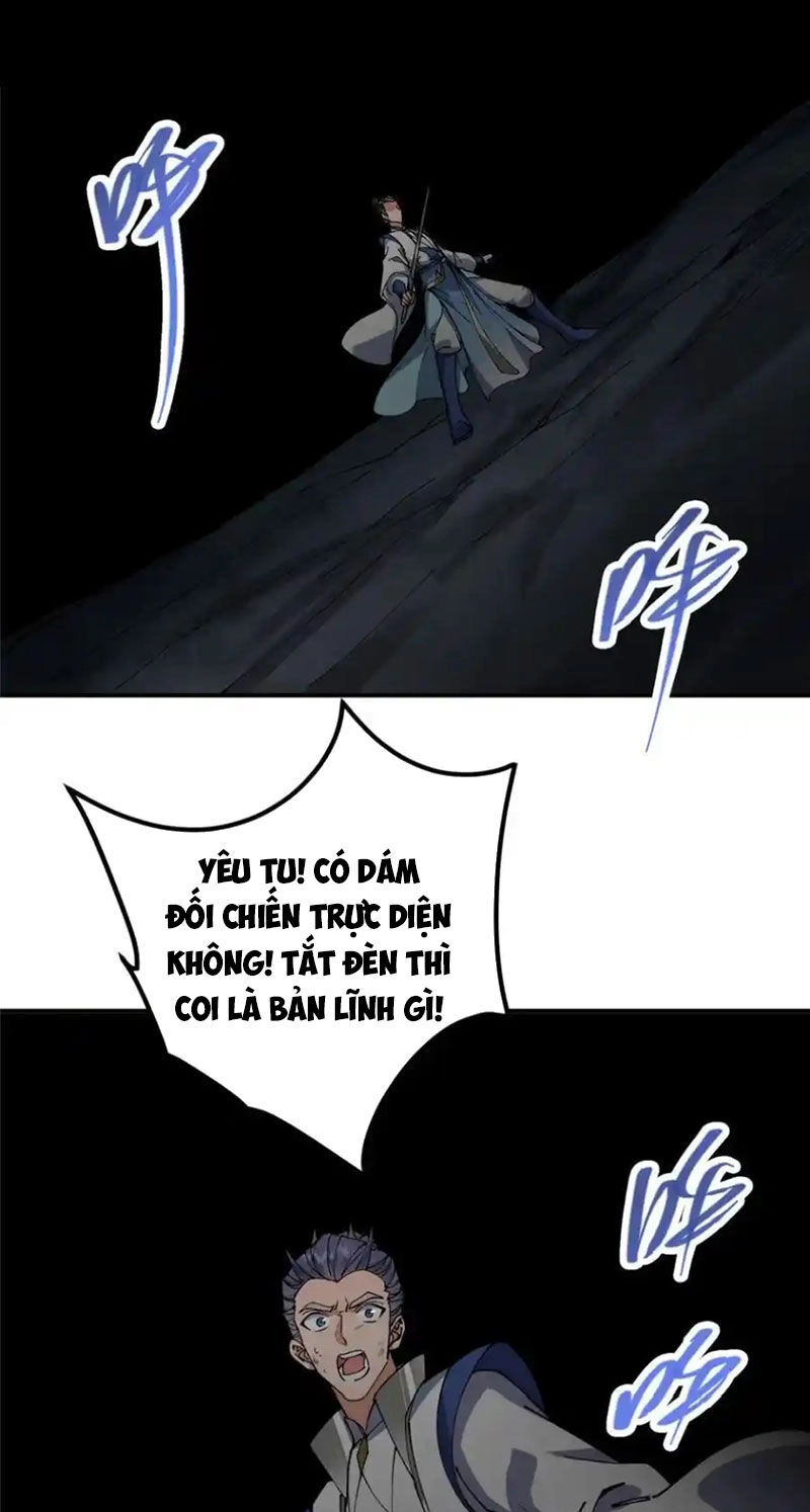 Chưởng Môn Khiêm Tốn Chút Chapter 328 - 39