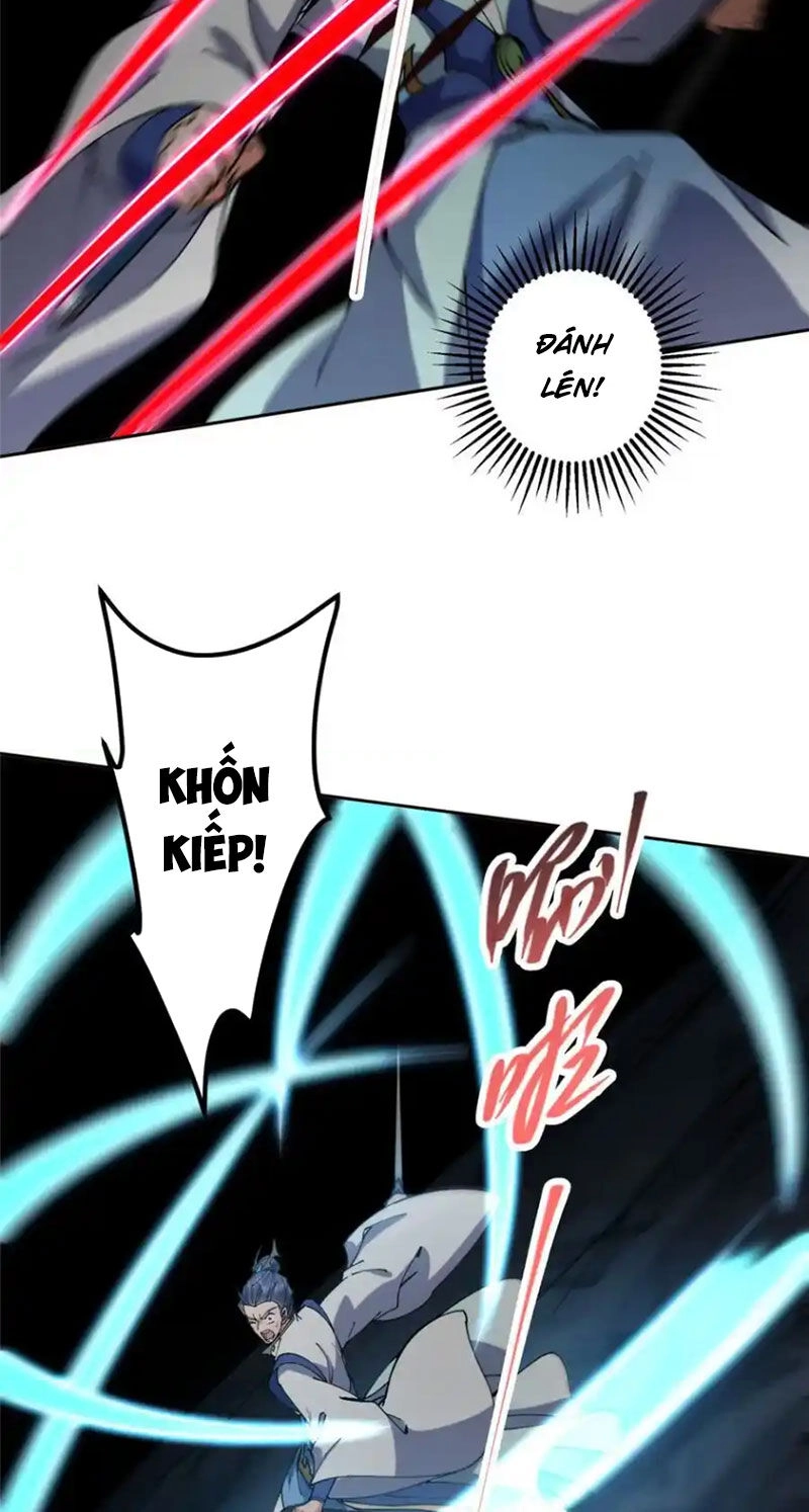 Chưởng Môn Khiêm Tốn Chút Chapter 328 - 41