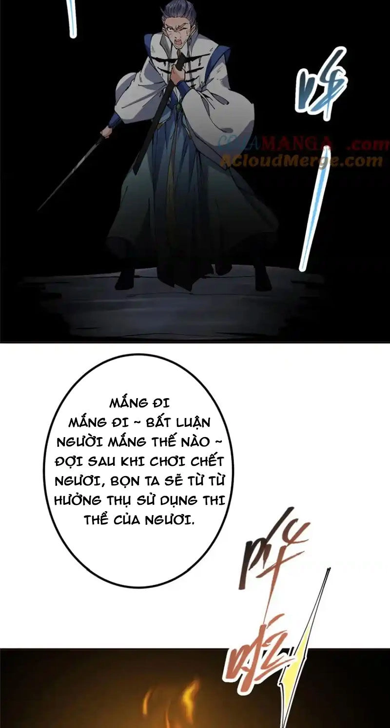 Chưởng Môn Khiêm Tốn Chút Chapter 328 - 44