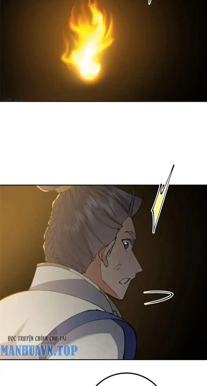 Chưởng Môn Khiêm Tốn Chút Chapter 328 - 45