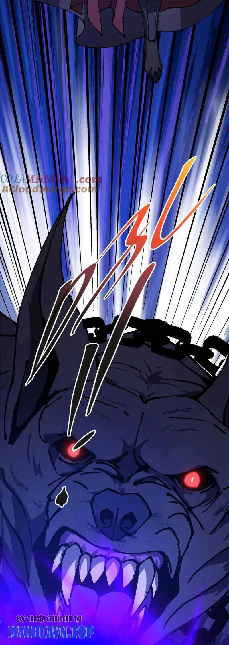 Chưởng Môn Khiêm Tốn Chút Chapter 329 - 9