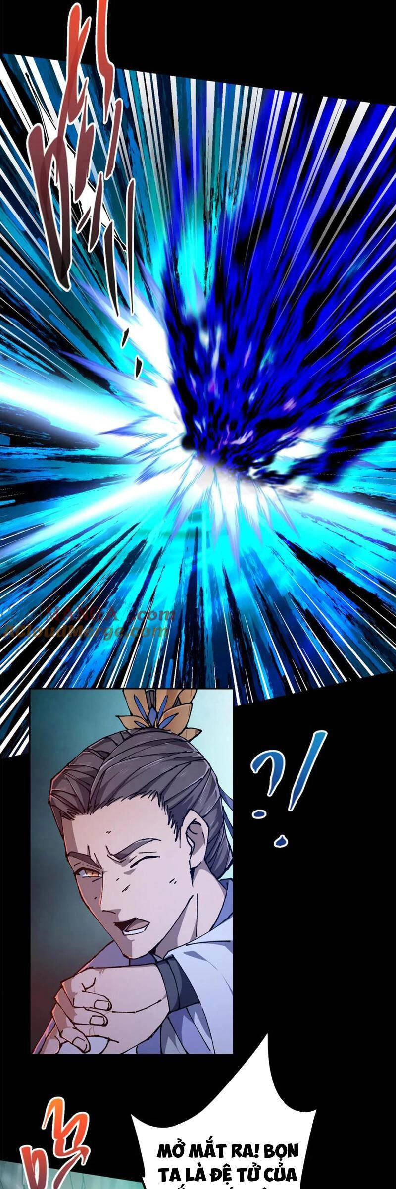 Chưởng Môn Khiêm Tốn Chút Chapter 329 - 11