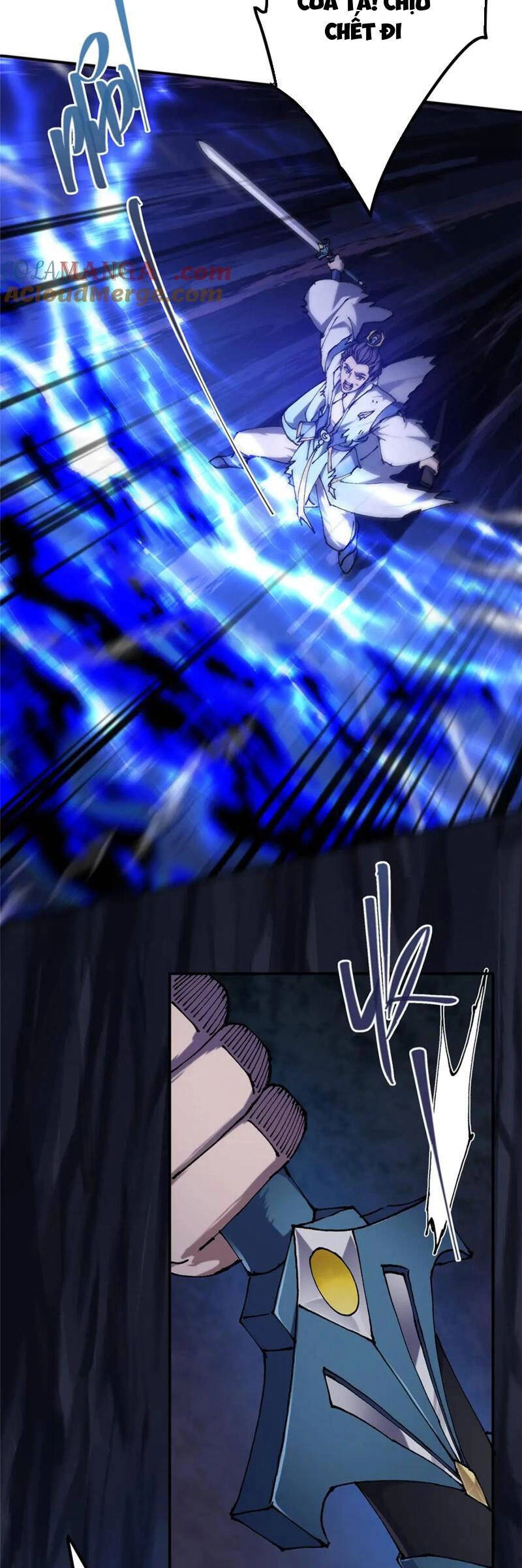 Chưởng Môn Khiêm Tốn Chút Chapter 329 - 15