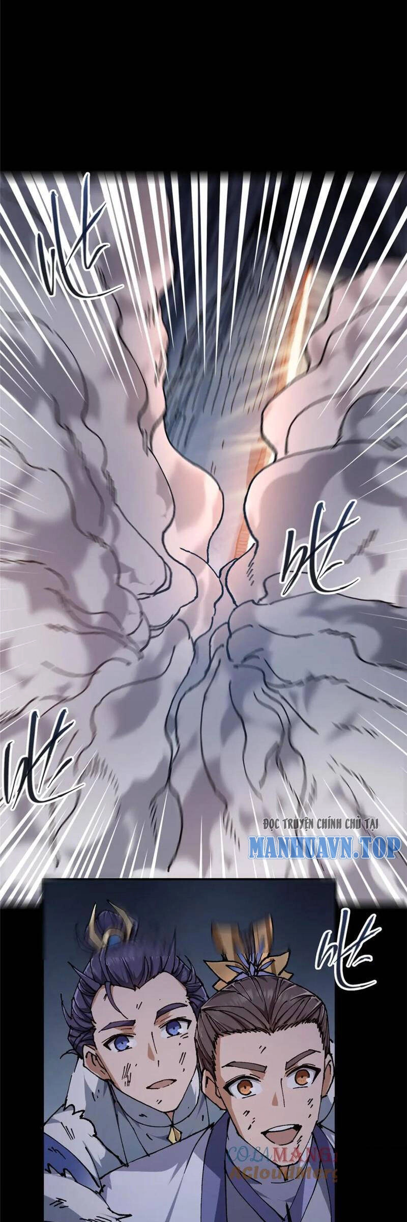 Chưởng Môn Khiêm Tốn Chút Chapter 329 - 26