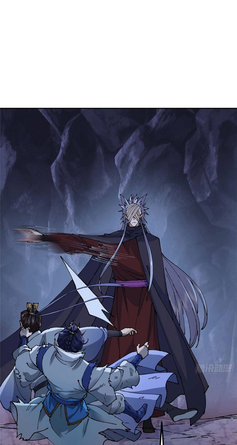 Chưởng Môn Khiêm Tốn Chút Chapter 330 - 3