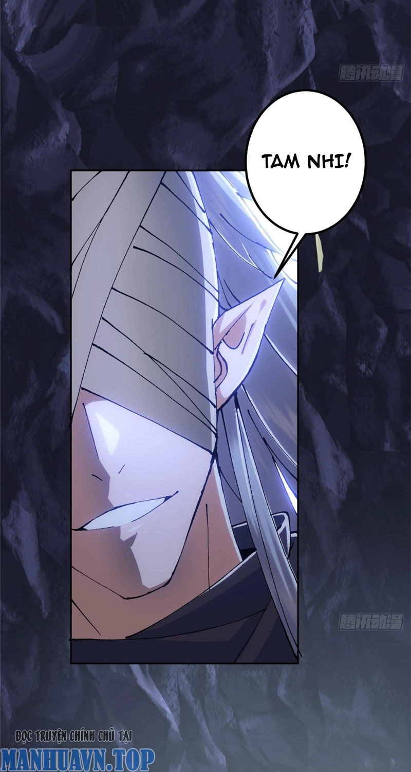 Chưởng Môn Khiêm Tốn Chút Chapter 330 - 8