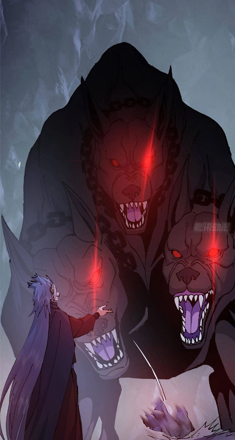 Chưởng Môn Khiêm Tốn Chút Chapter 330 - 9